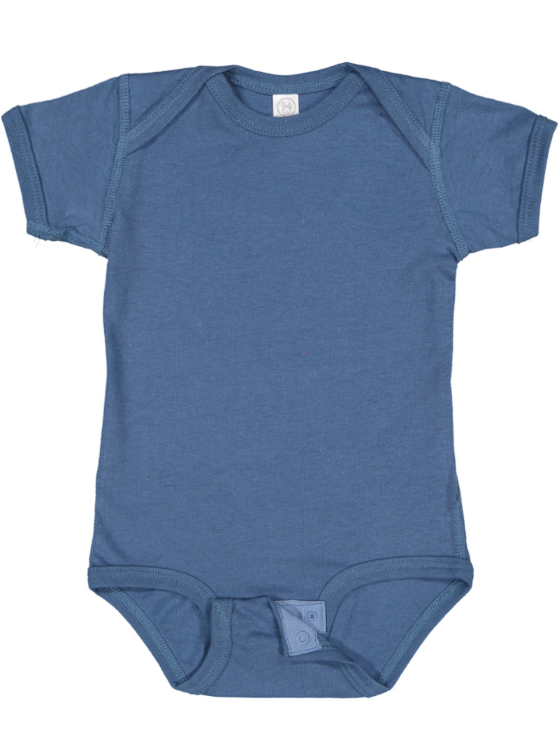 Rabbit Skins 4424 Indigo