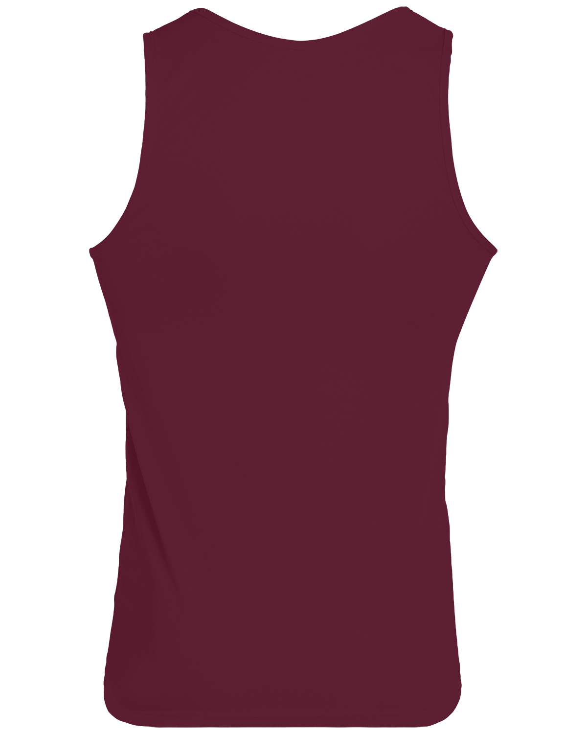 Augusta Sportswear 704 Maroon