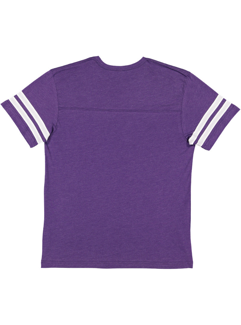 LAT 6937 Vintage Purple / Blend White