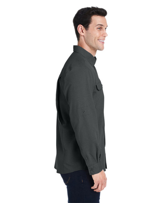 Dri Duck 4441 Charcoal