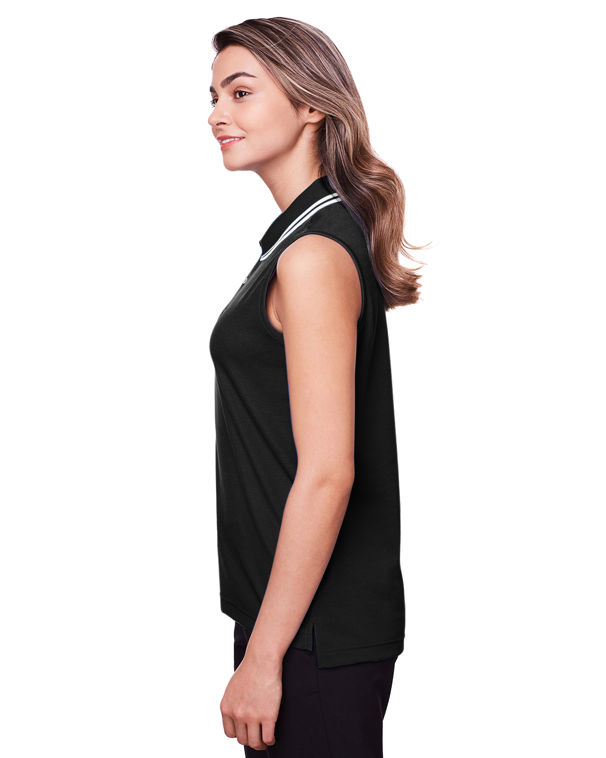 Devon & Jones DG20SW Black / White