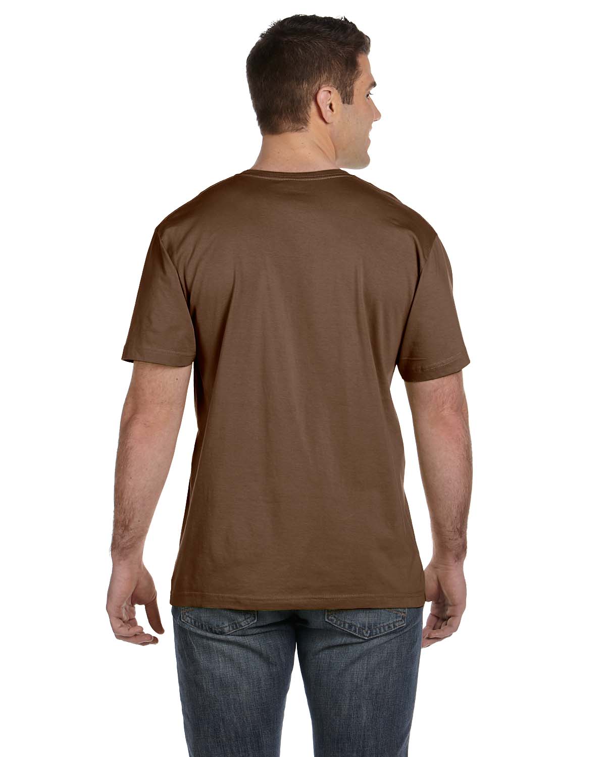 LAT 6901 Brown