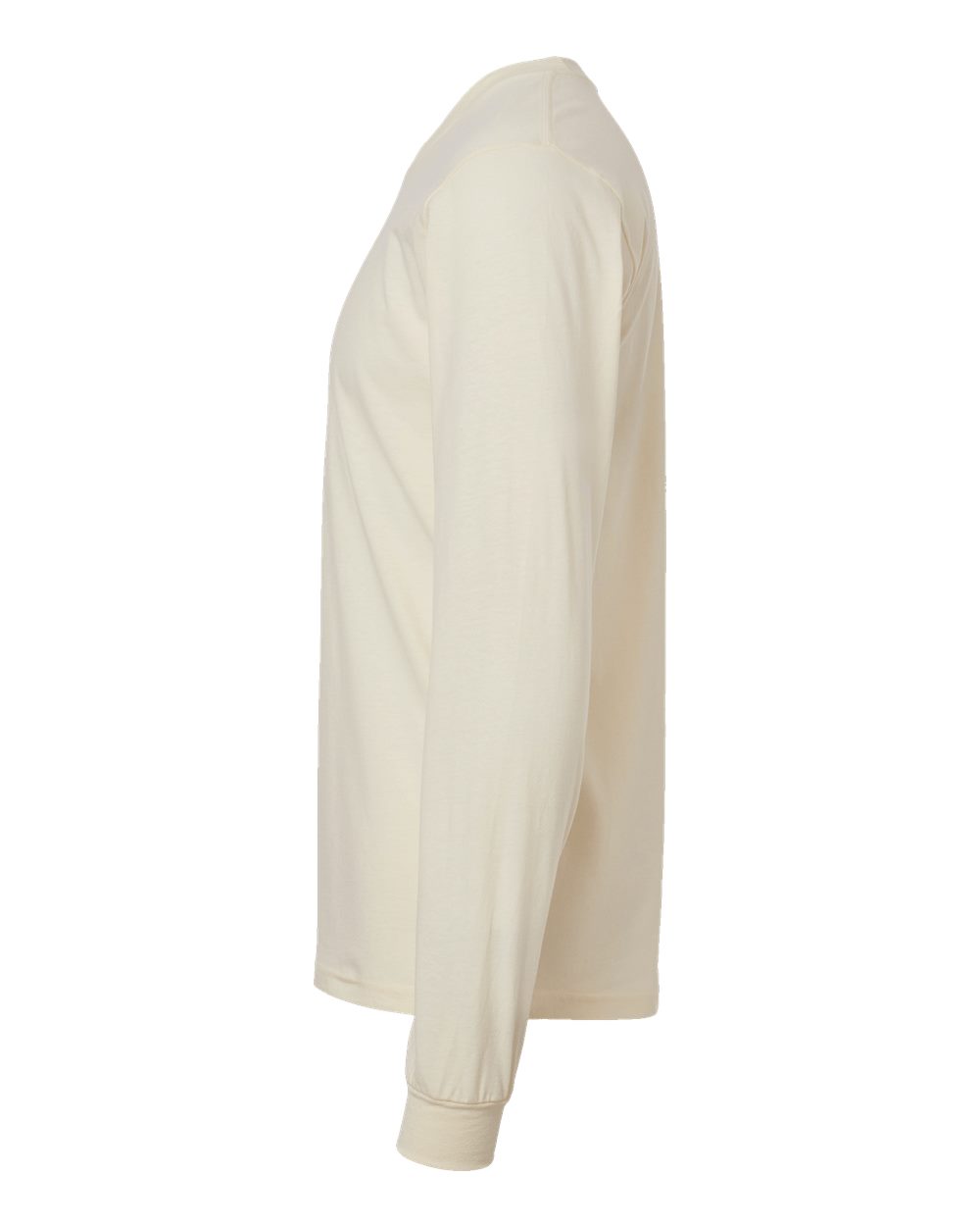American Apparel 2007 Cream