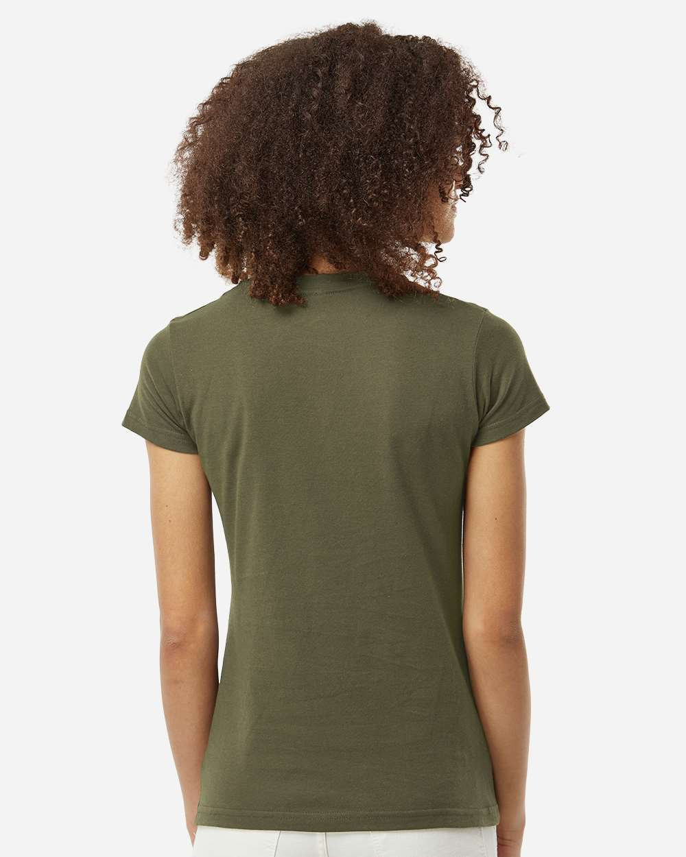 Tultex 0213TC Military Green