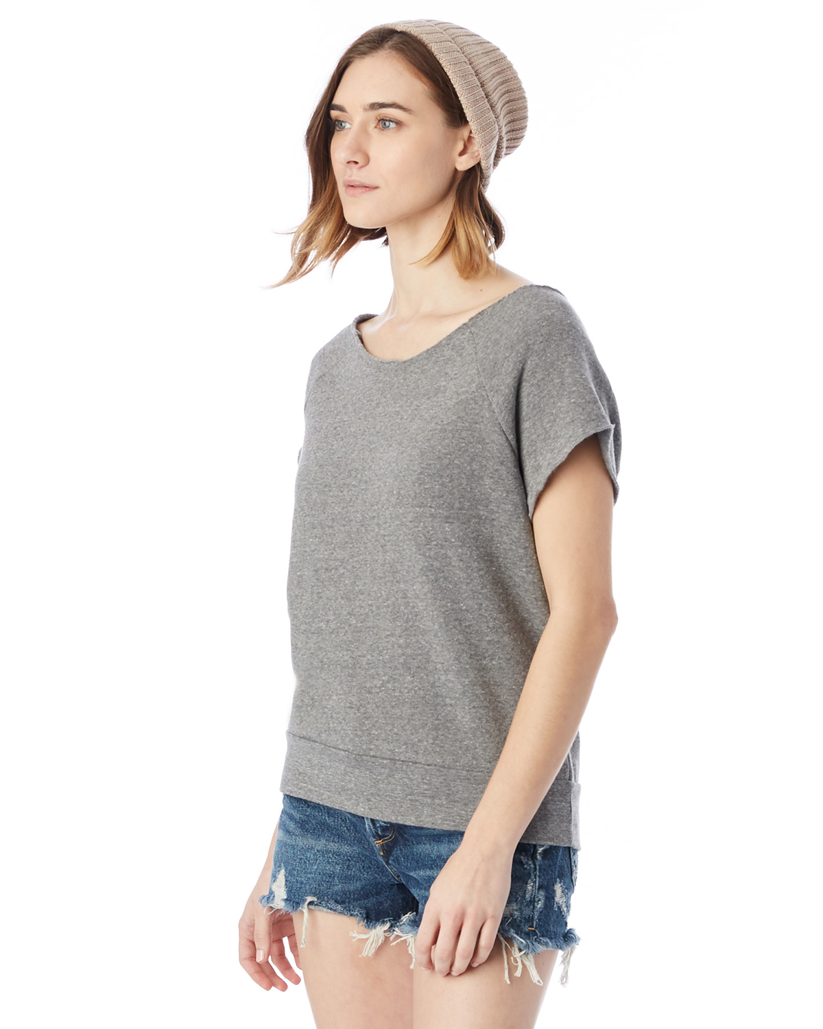 Alternative 02823F2 Eco Gray