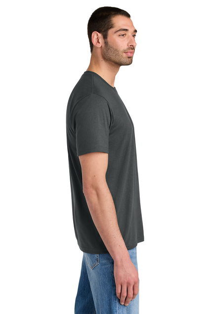 District DM130 Charcoal