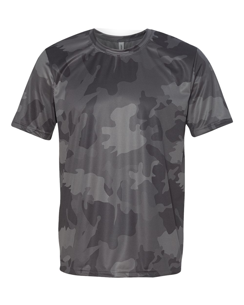 Picture for Sport Graphite Laser Camo