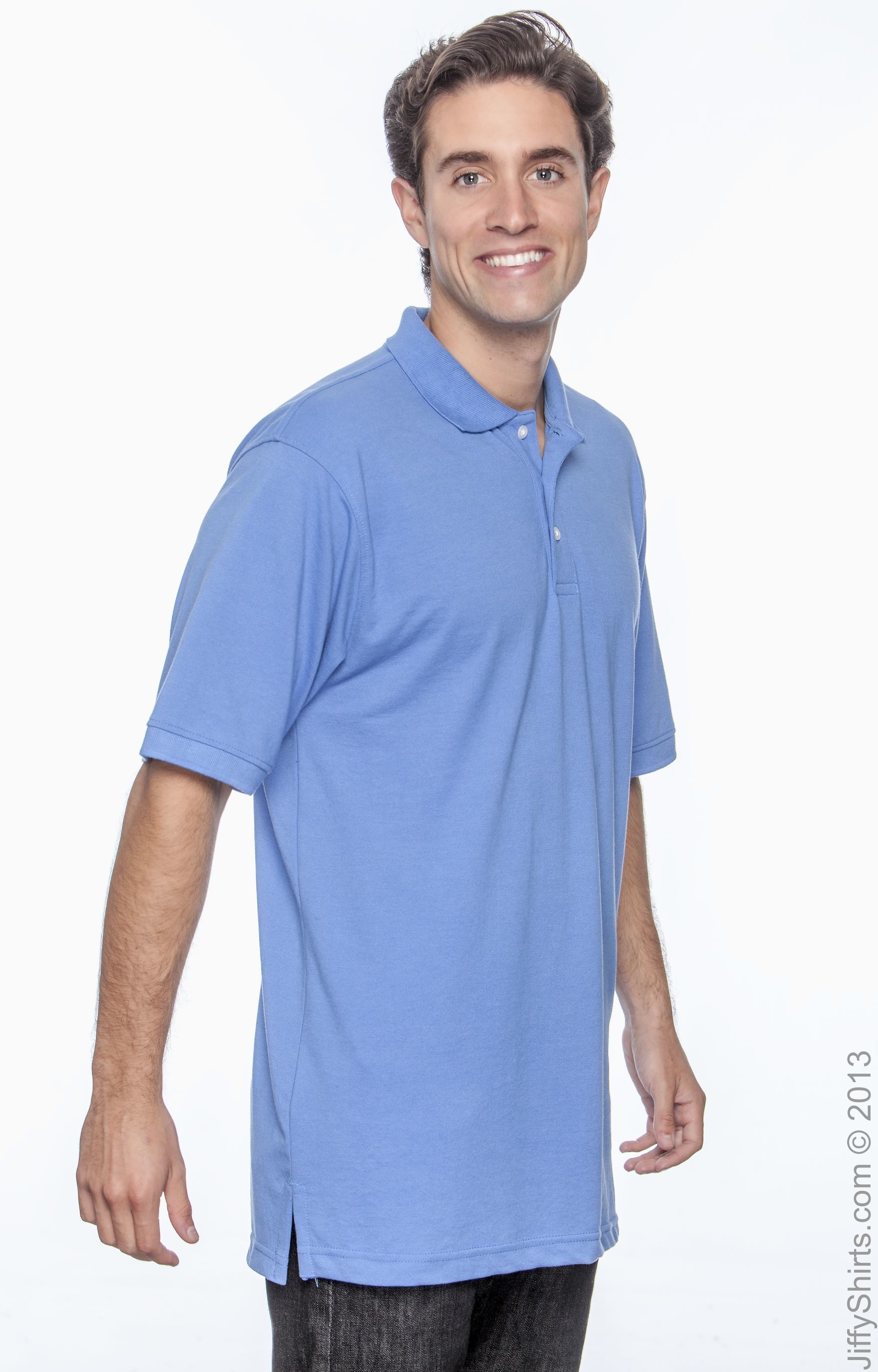 Harriton M265 Nautical Blue