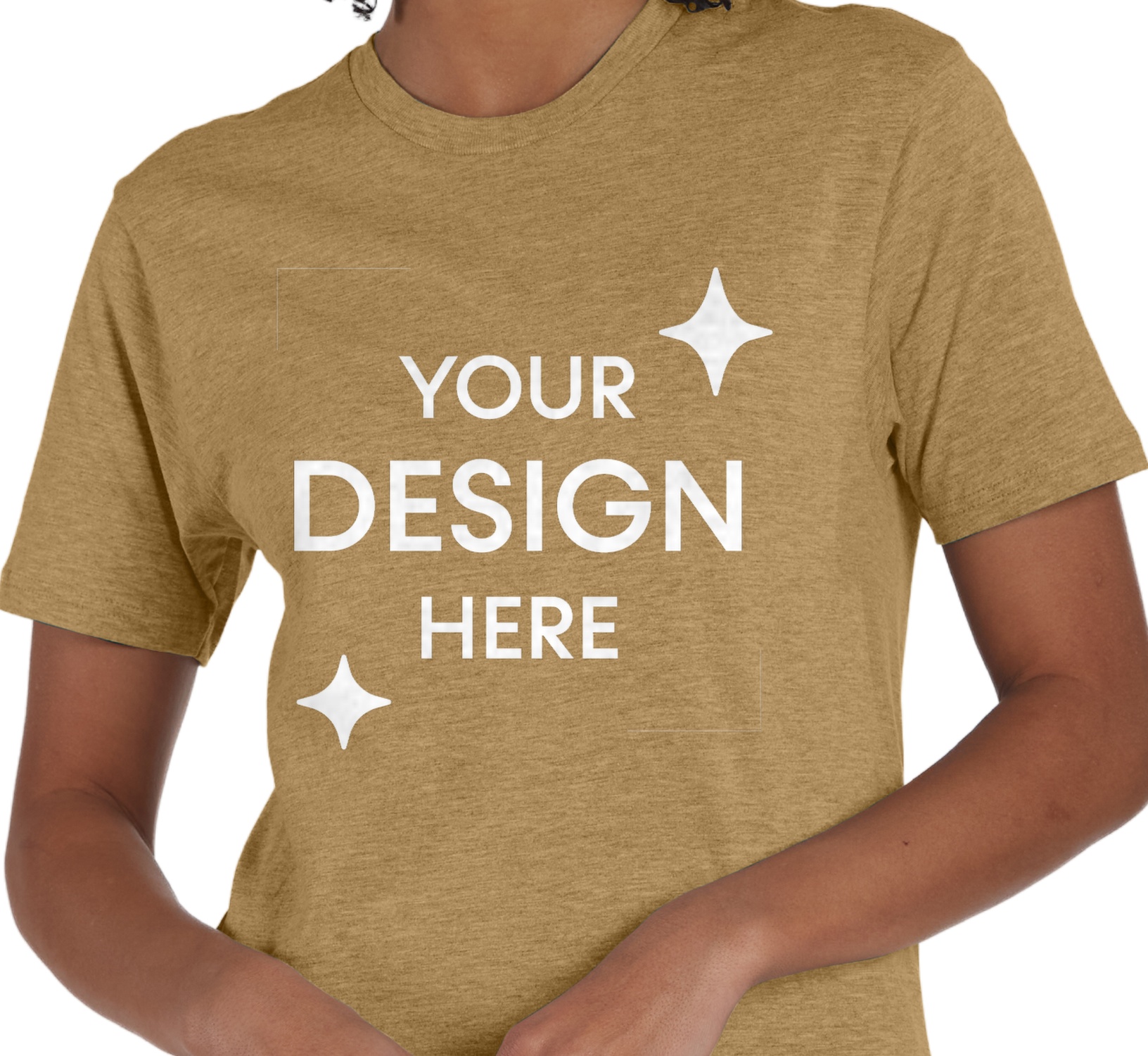 Perfect-T Short Sleeve Tee