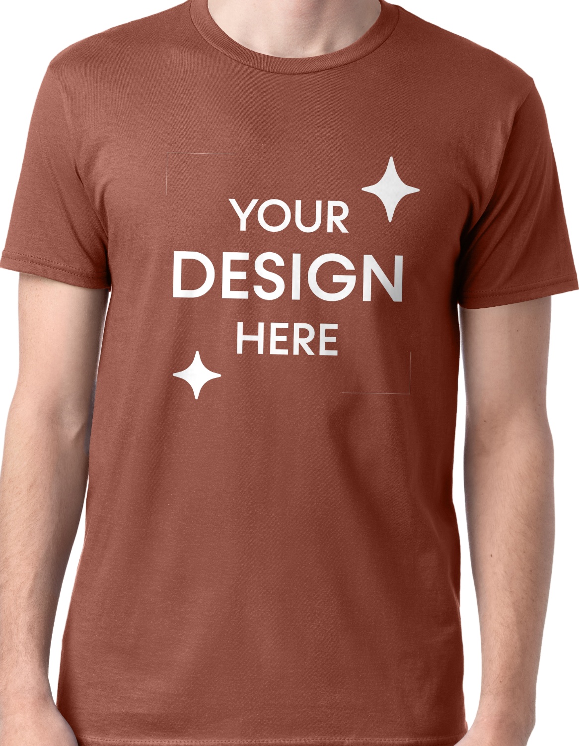 Perfect-T Short Sleeve Tee