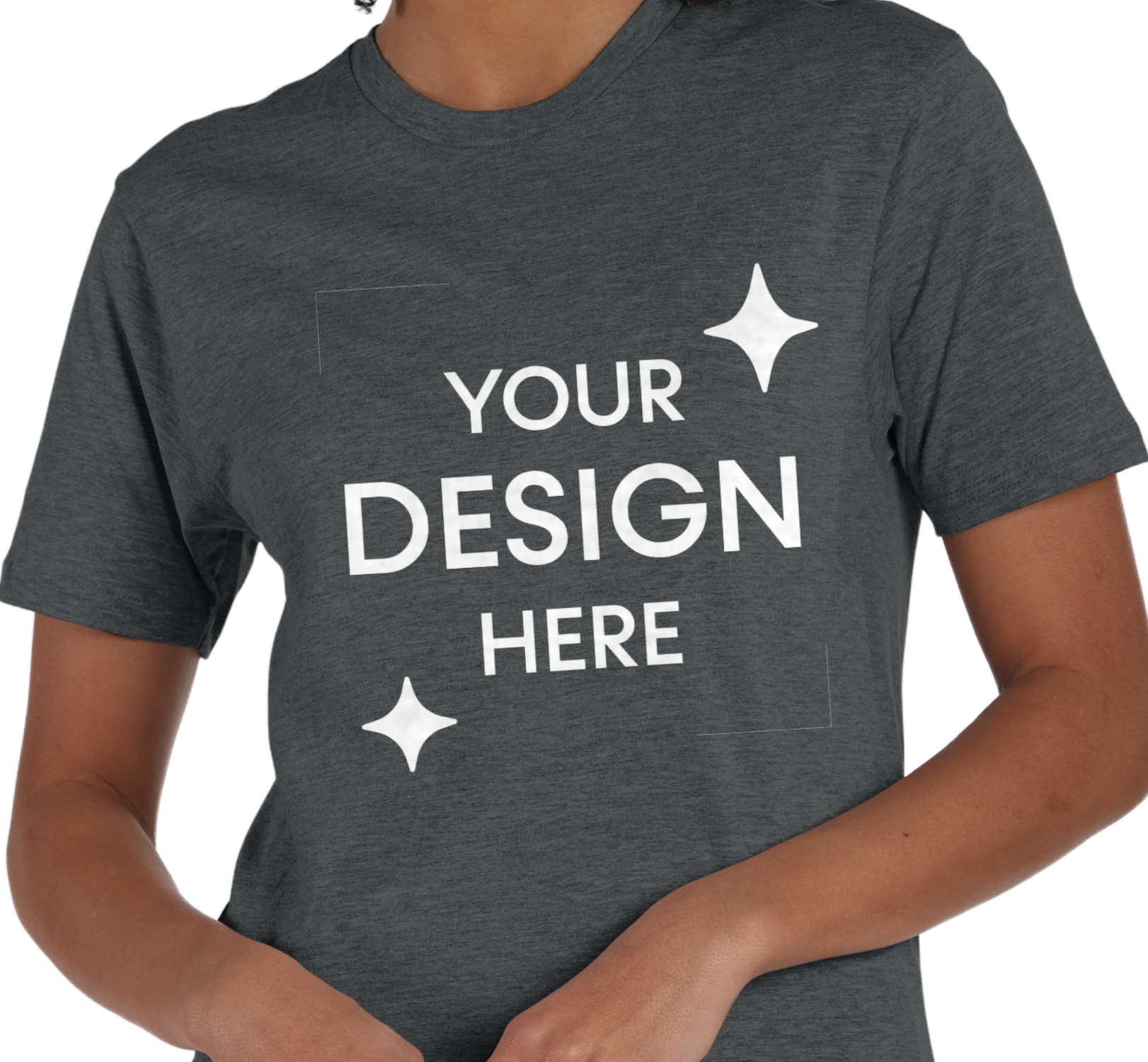 Perfect-T Short Sleeve Tee