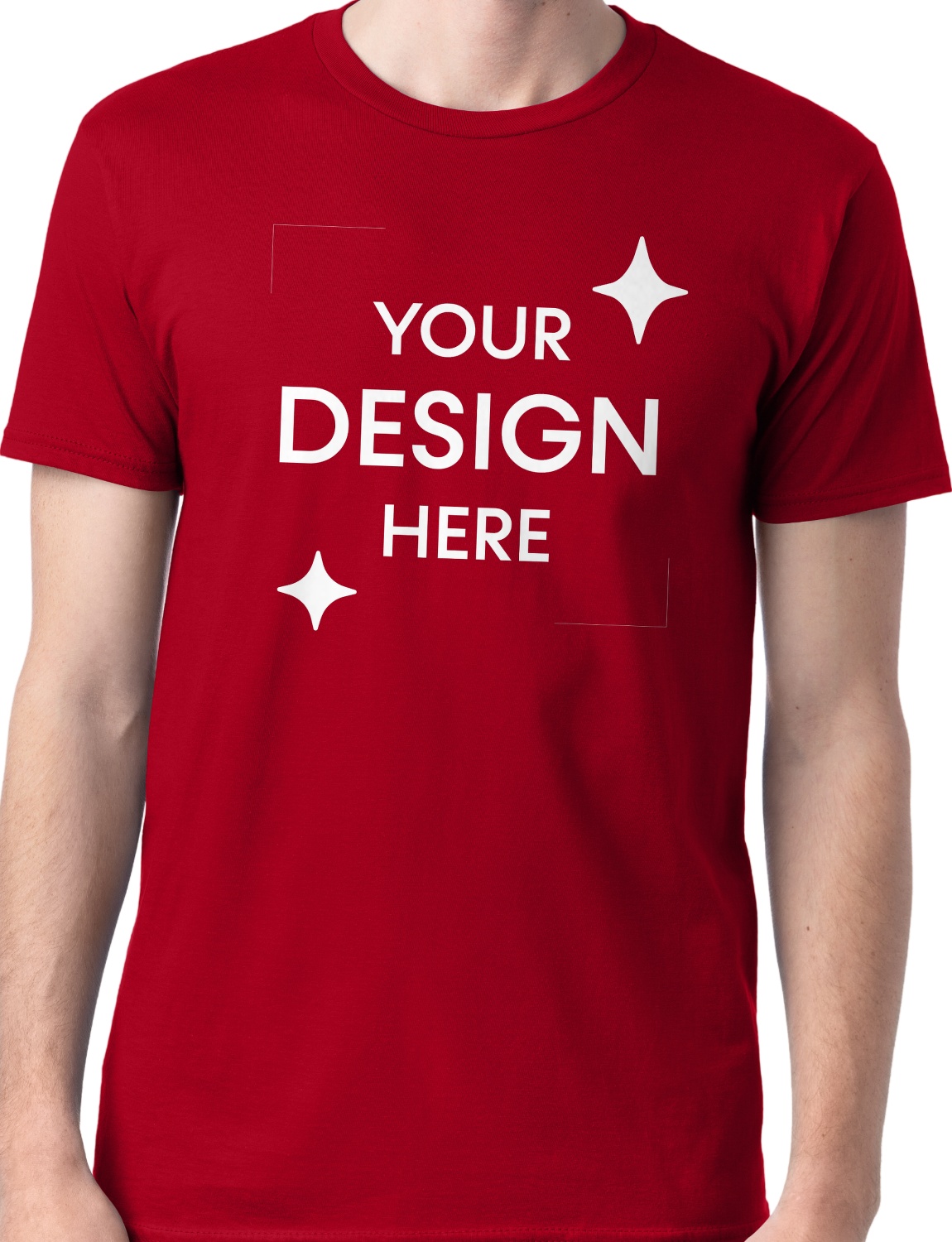 Perfect-T Short Sleeve Tee