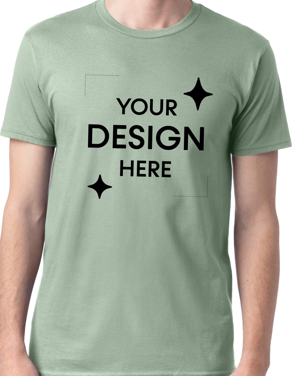 Perfect-T Short Sleeve Tee