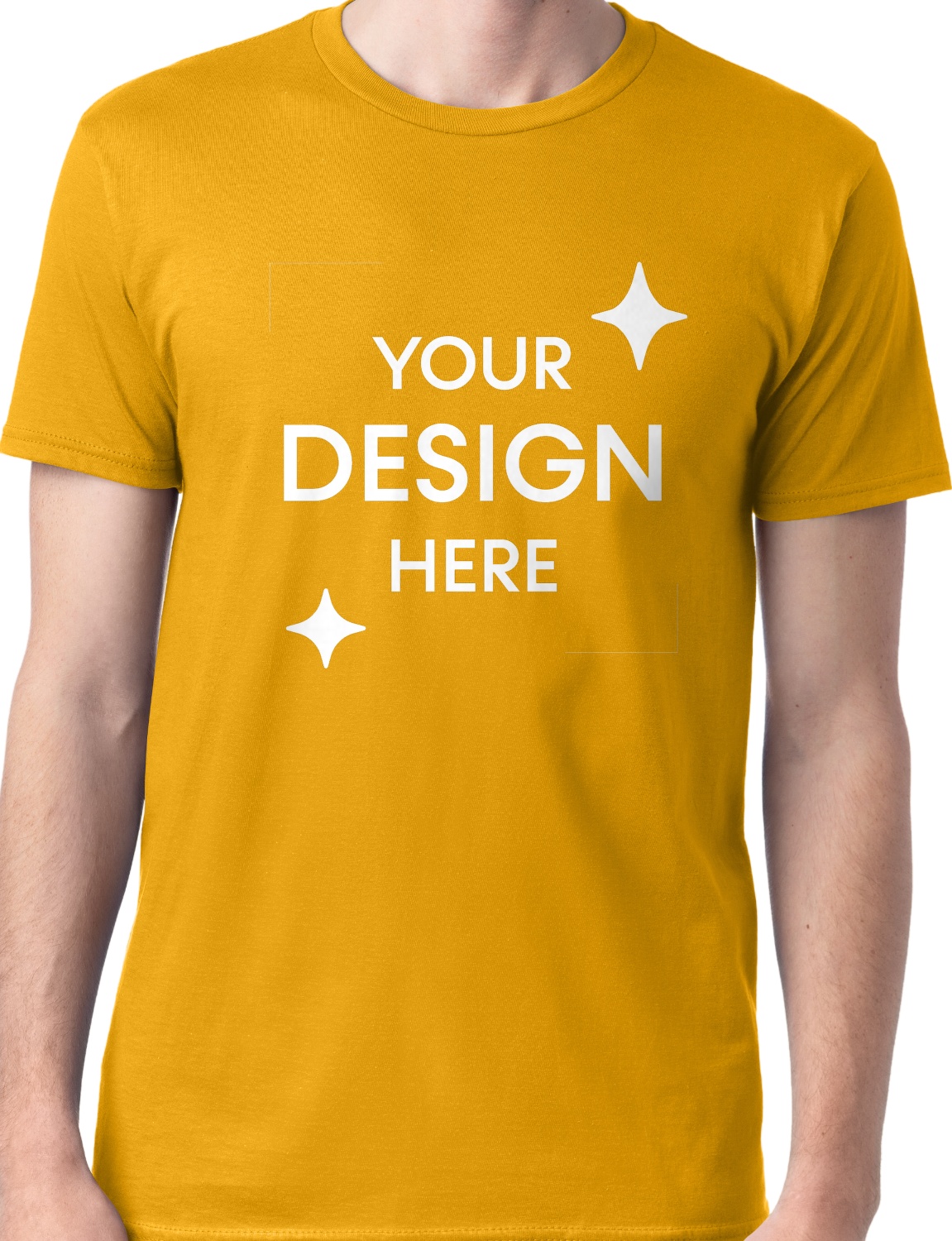 Perfect-T Short Sleeve Tee