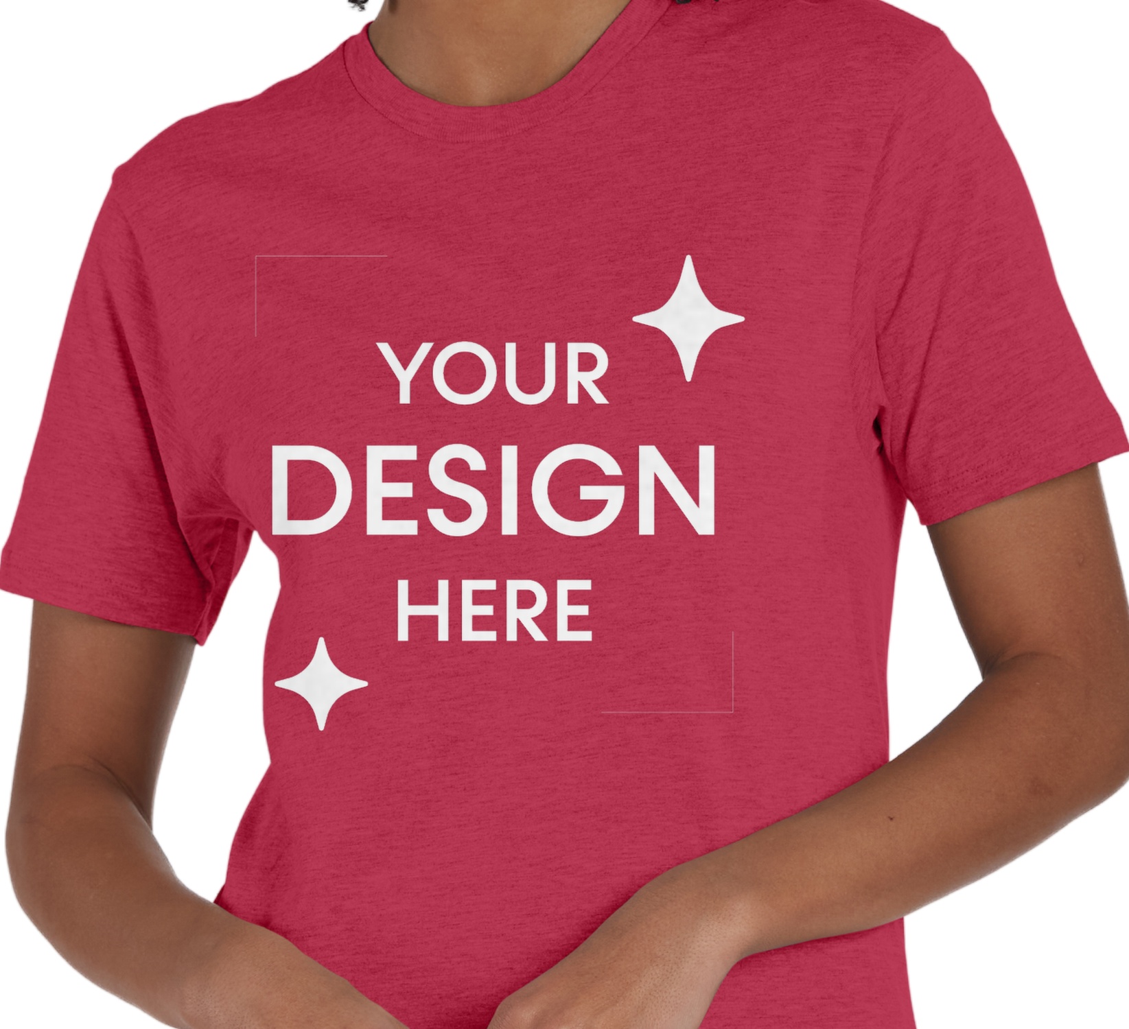 Perfect-T Short Sleeve Tee