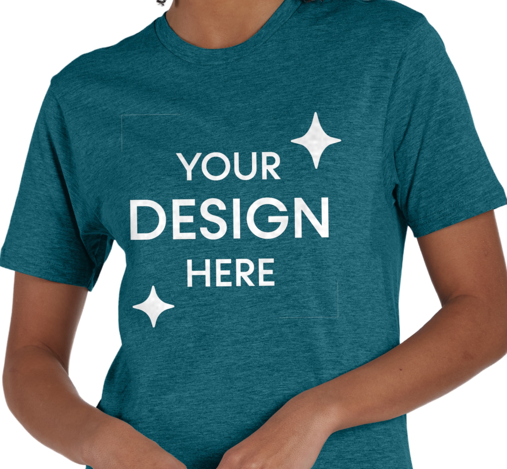 Perfect-T Short Sleeve Tee