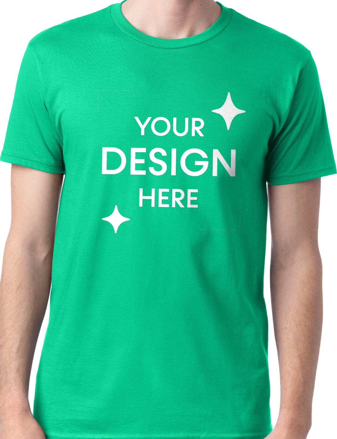 Perfect-T Short Sleeve Tee