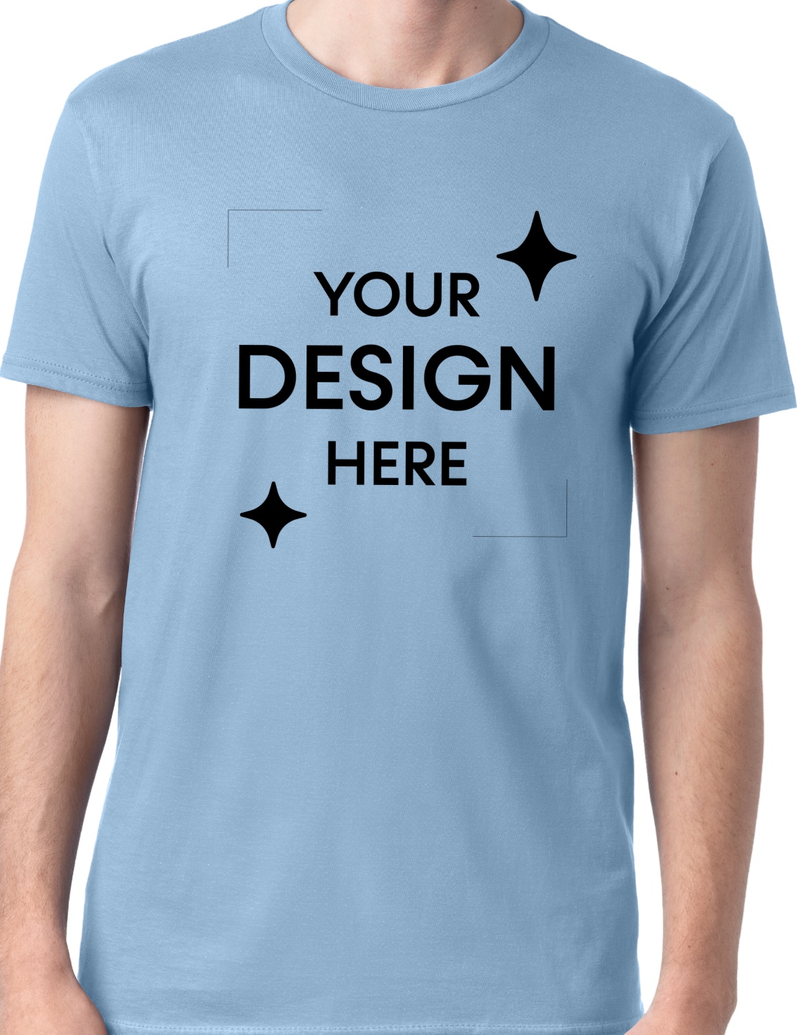 Perfect-T Short Sleeve Tee