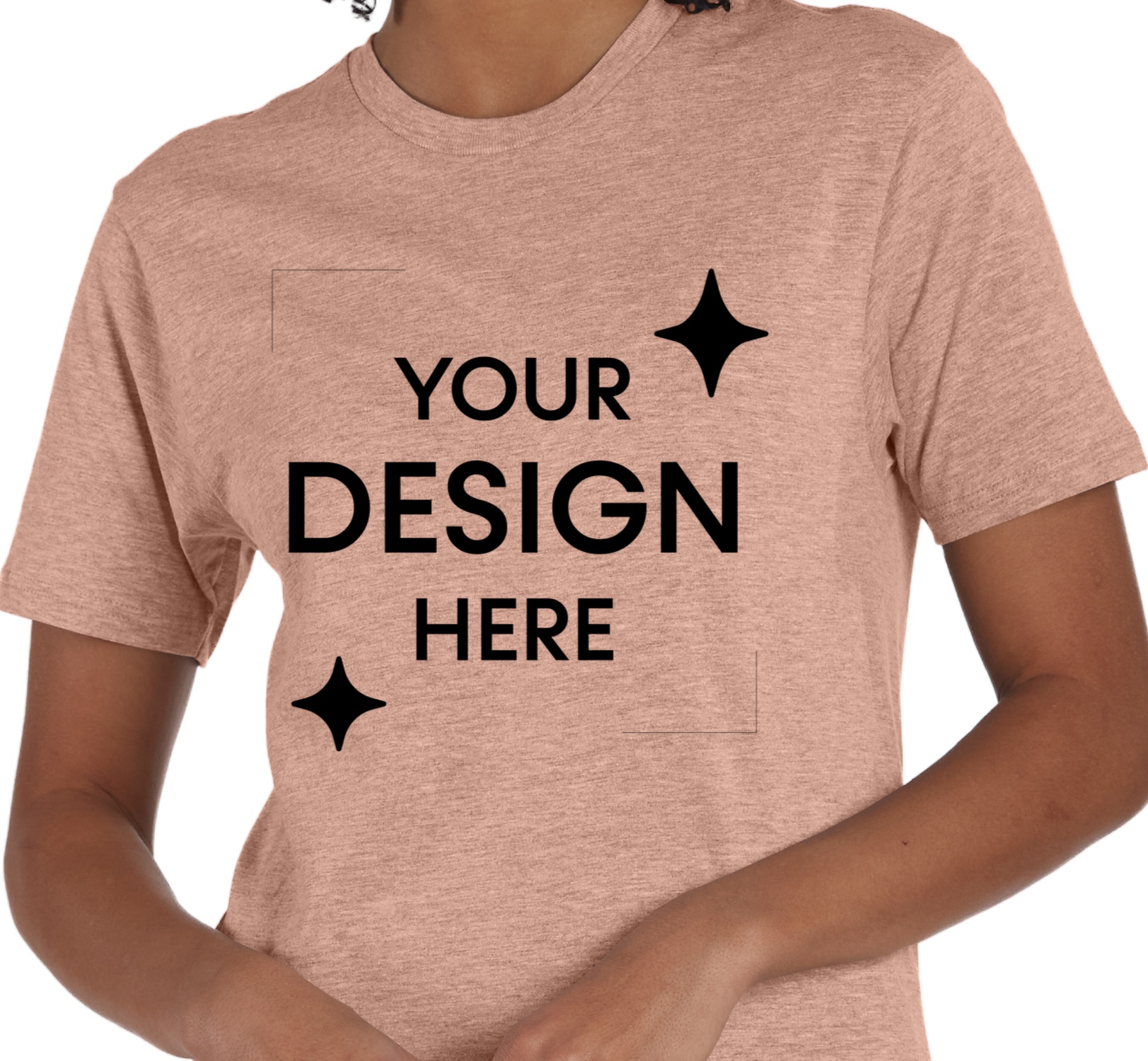 Perfect-T Short Sleeve Tee