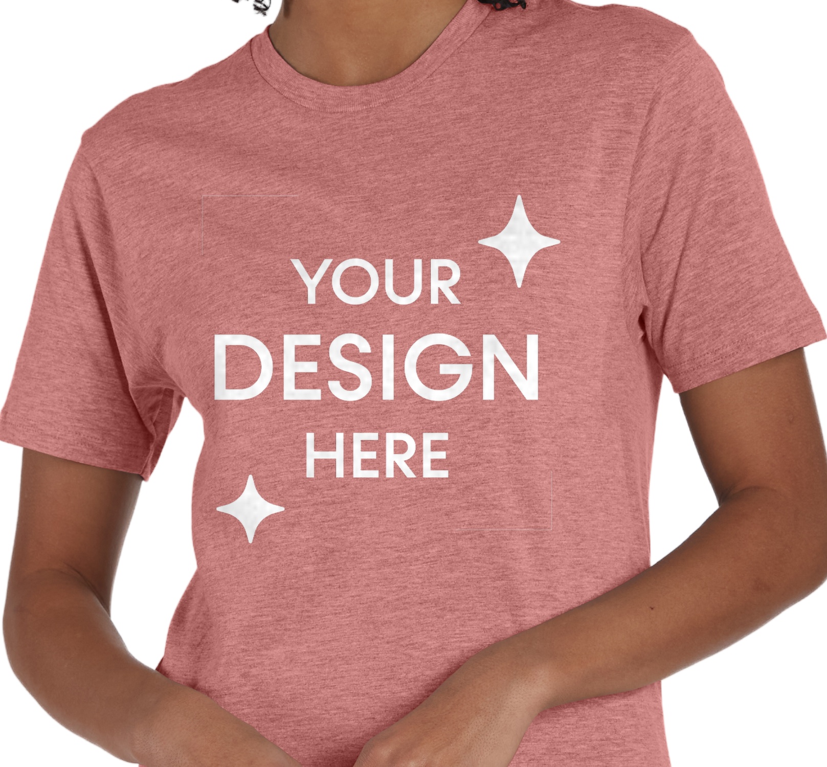 Perfect-T Short Sleeve Tee