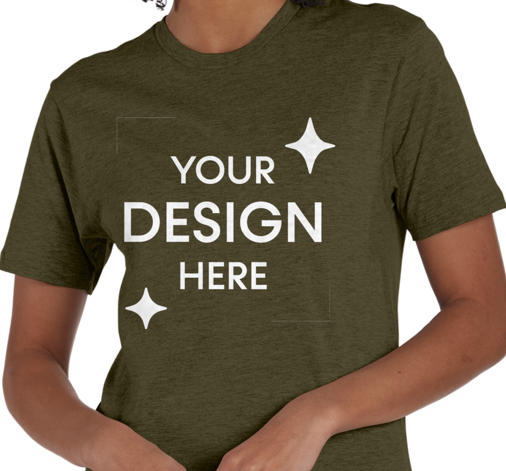 Perfect-T Short Sleeve Tee