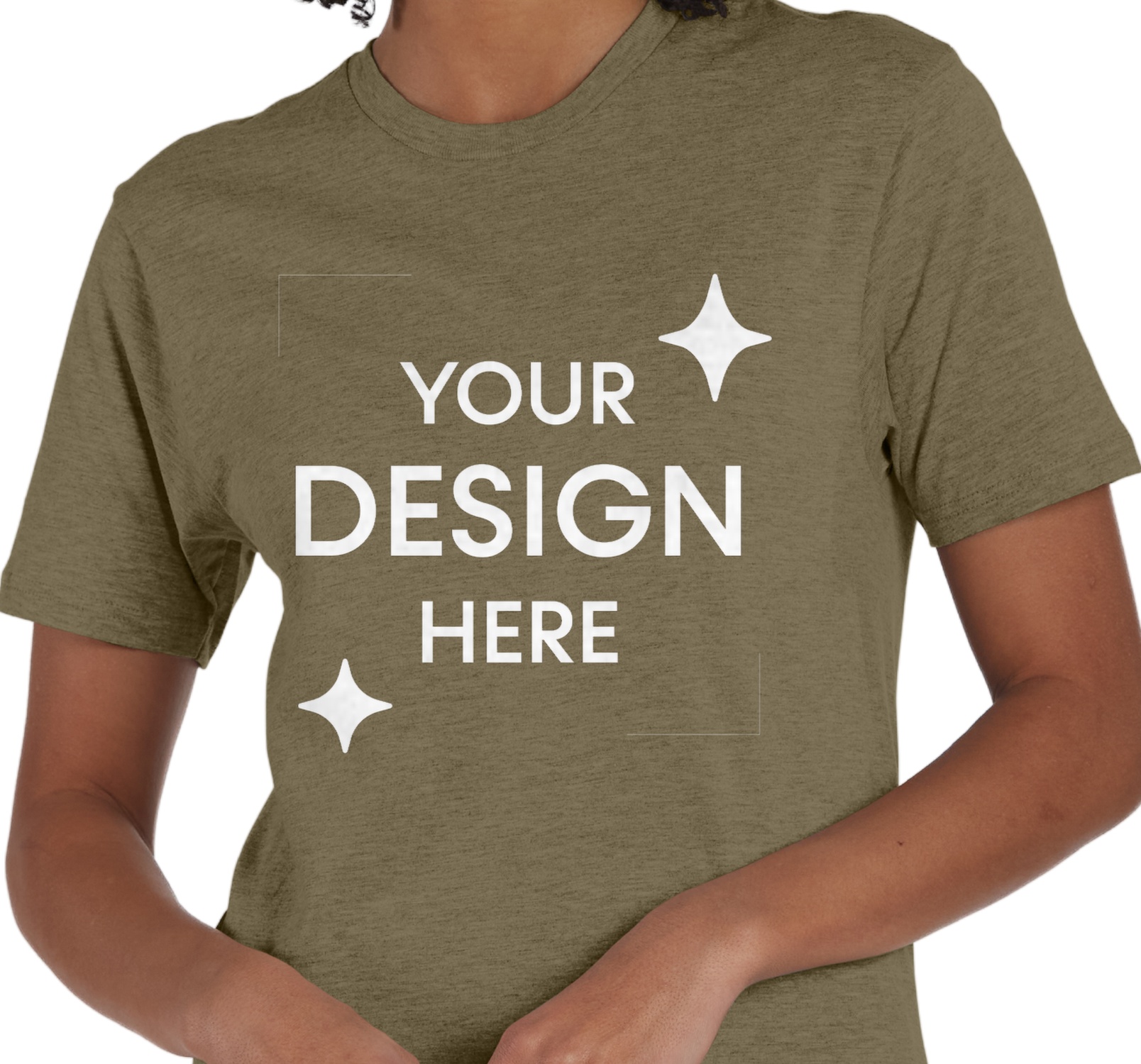 Perfect-T Short Sleeve Tee