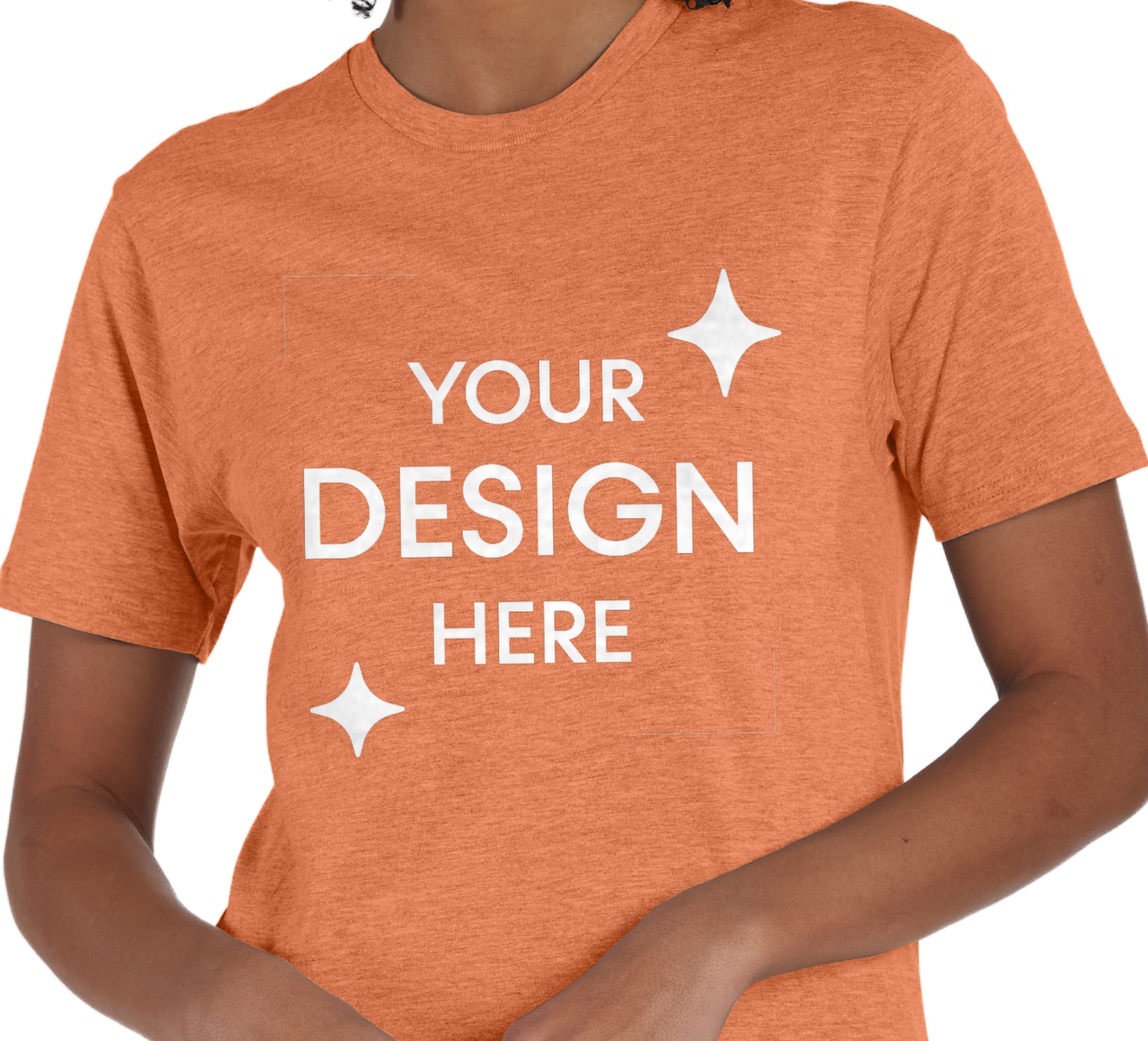 Perfect-T Short Sleeve Tee