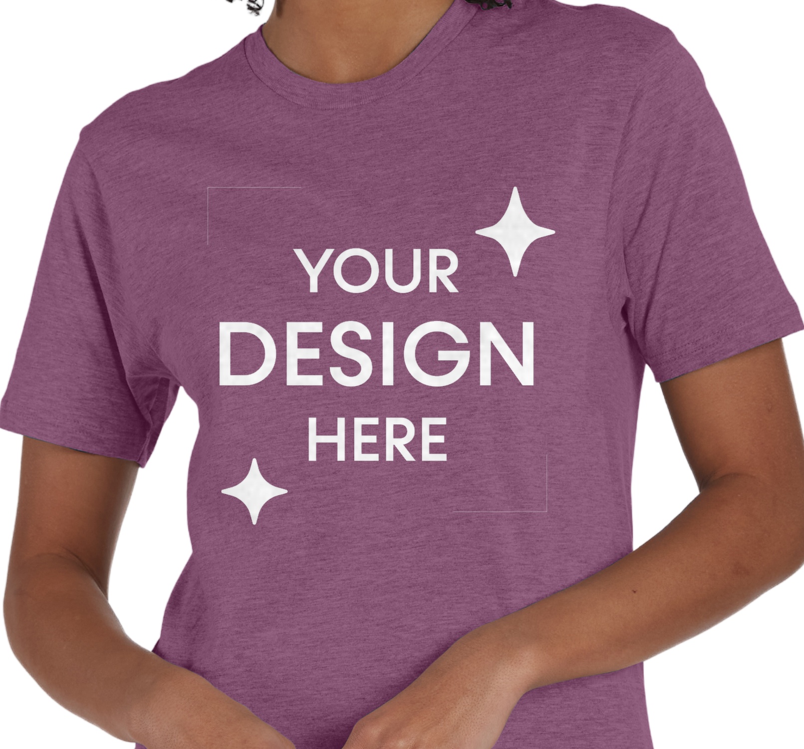 Perfect-T Short Sleeve Tee