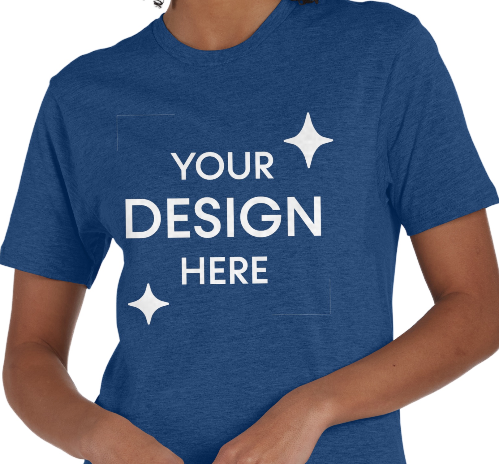 Perfect-T Short Sleeve Tee