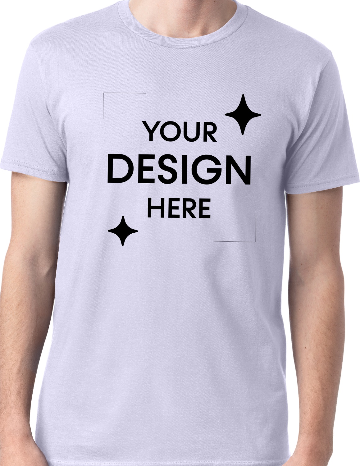 Perfect-T Short Sleeve Tee