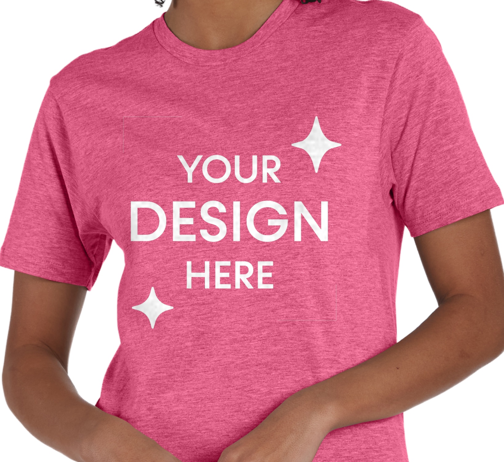 Perfect-T Short Sleeve Tee