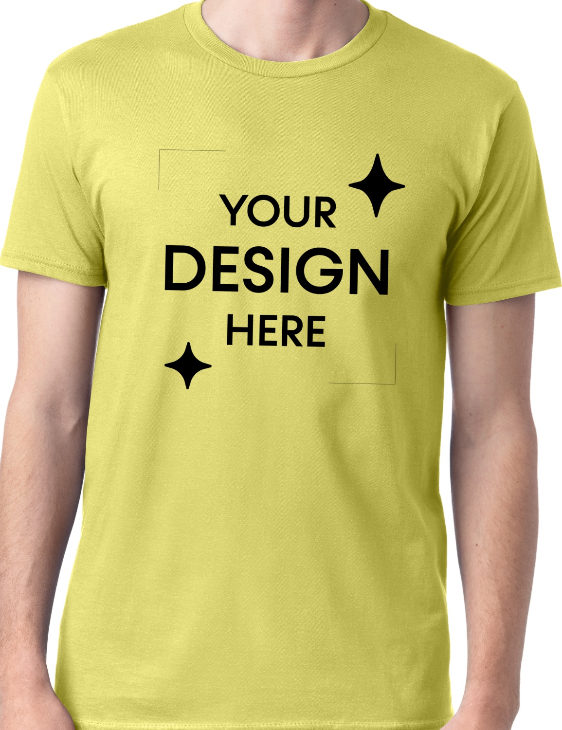 Perfect-T Short Sleeve Tee