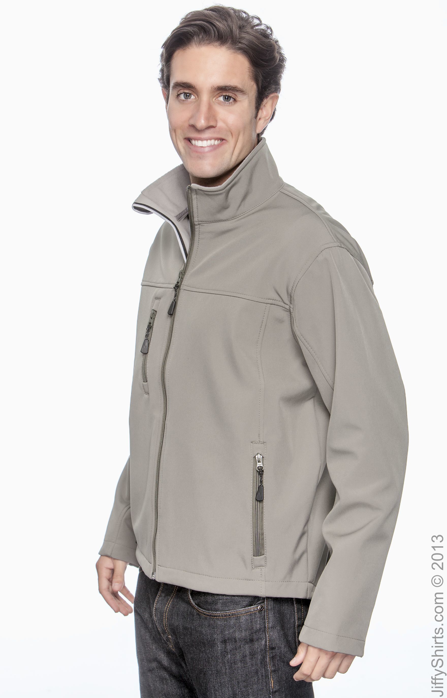 Devon & Jones D995 Olive