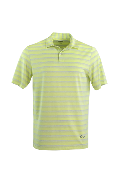 Greg Norman GNF2K333 City Yellow Heather