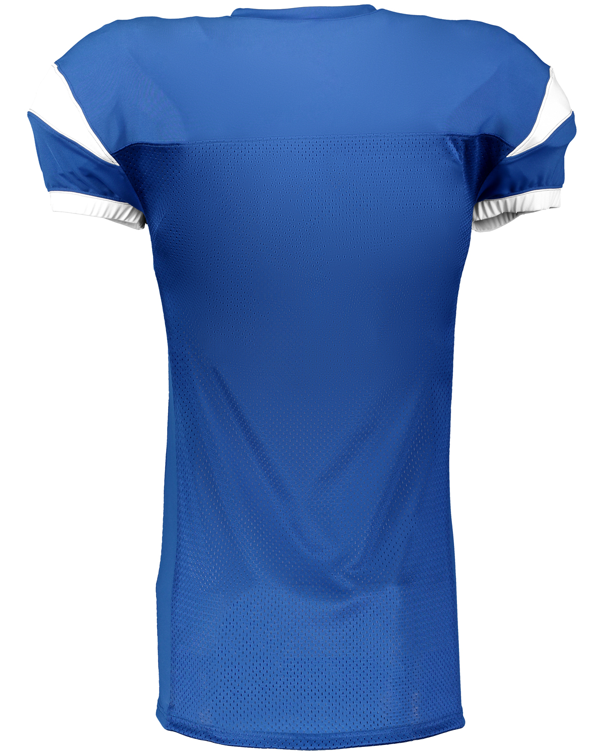 Augusta Sportswear 9582AG Royal / White