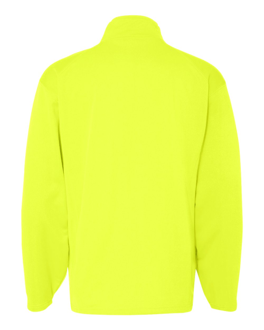 Badger 1480 Safety Yellow