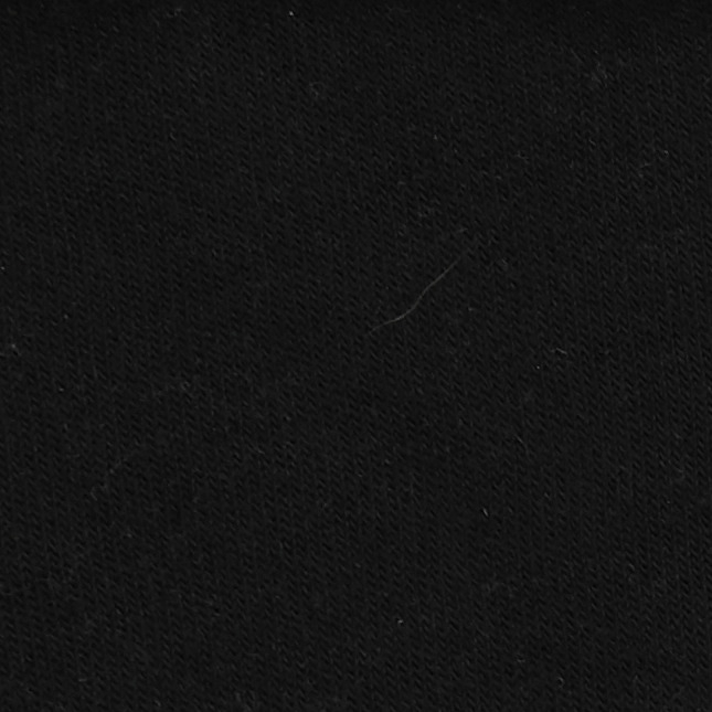 Bella + Canvas 3909 Solid Black Triblend