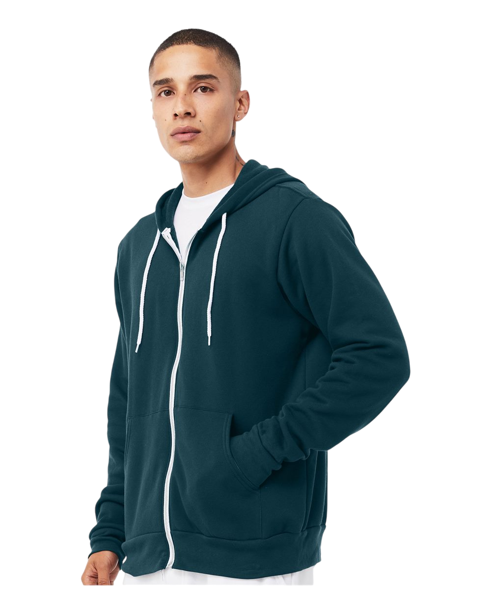 Bella + Canvas 3739 Atlantic