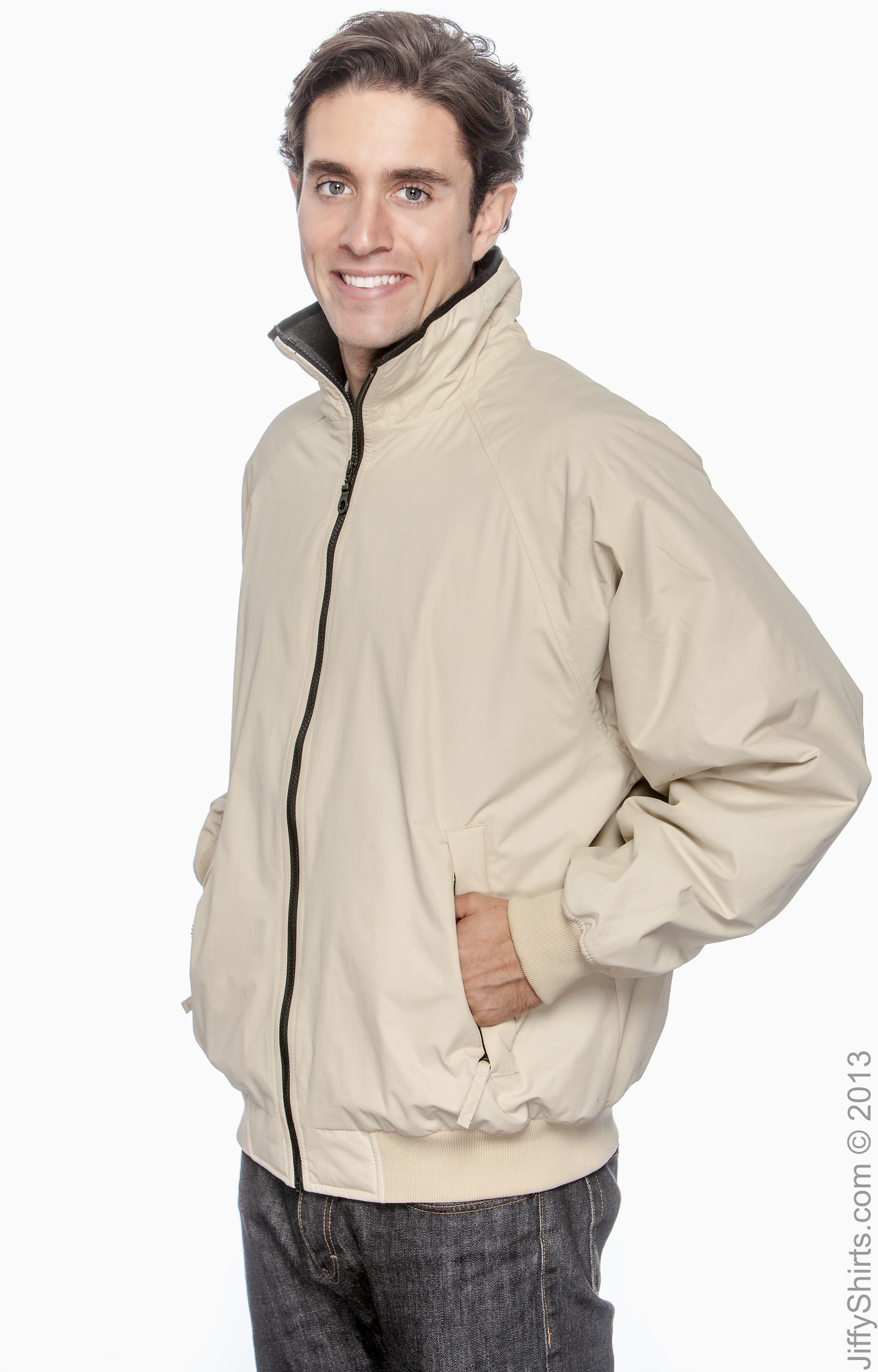 Devon & Jones D700 Stone