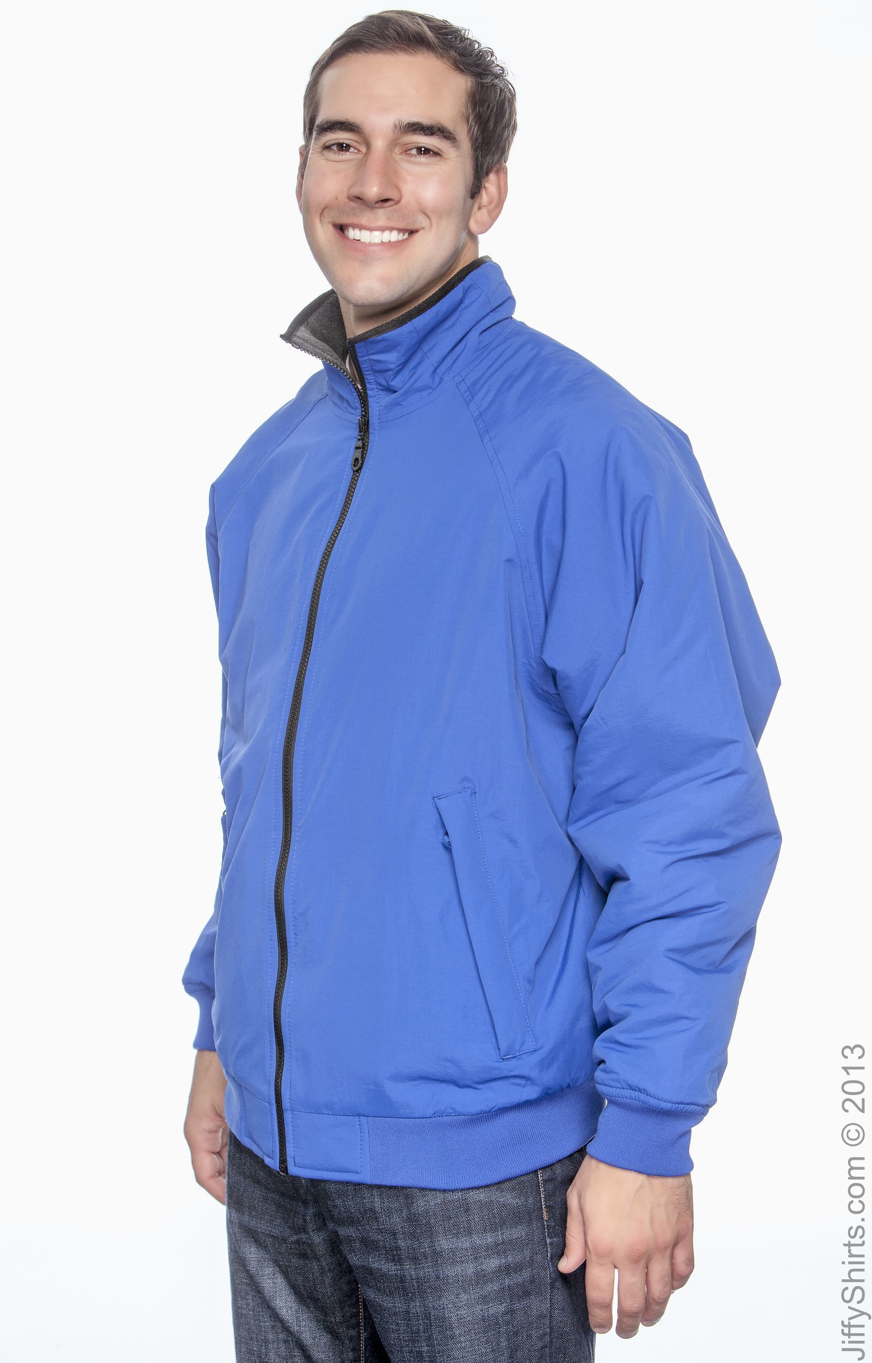 Devon & Jones D700 True Royal