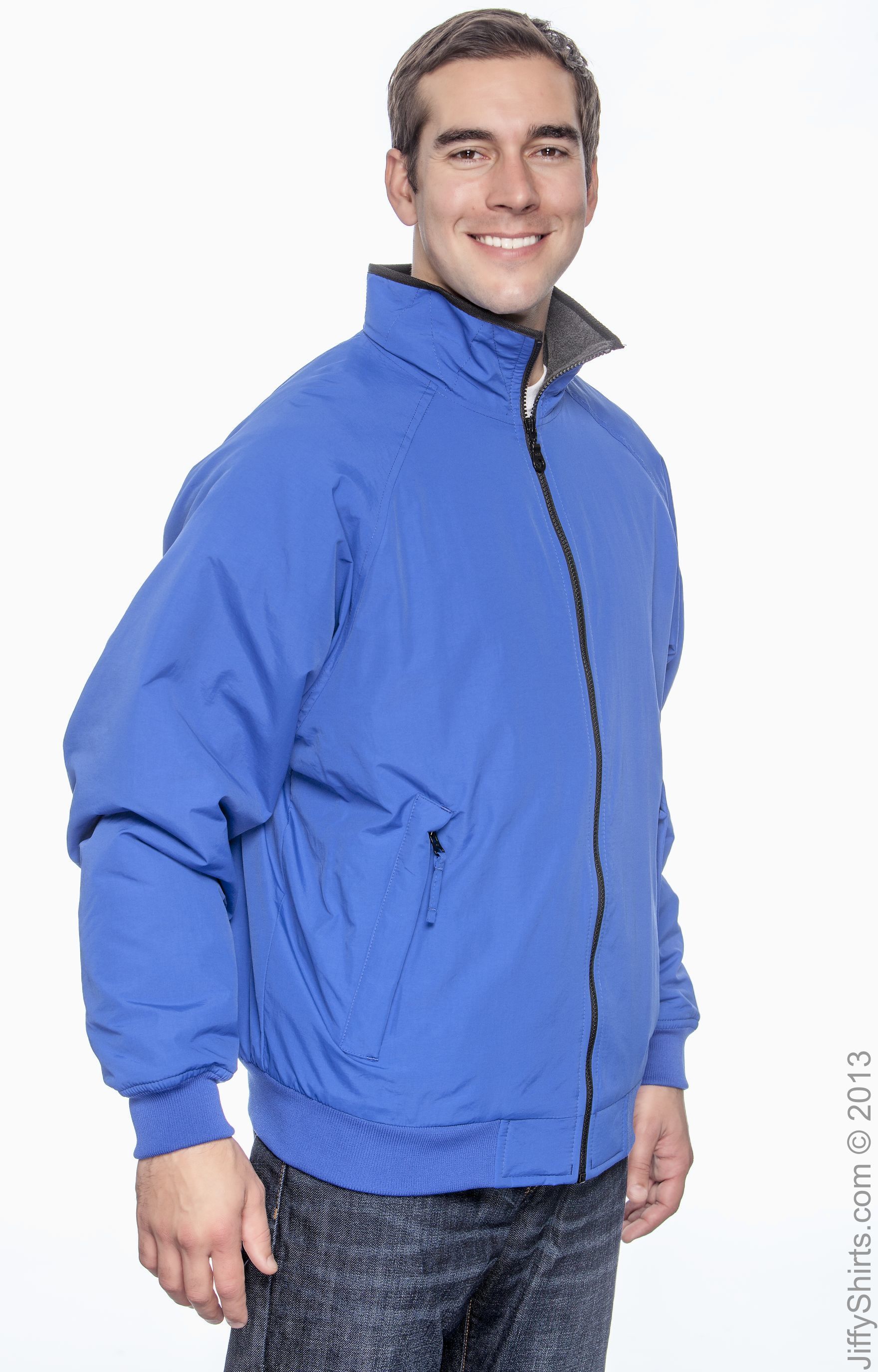 Devon & Jones D700 True Royal