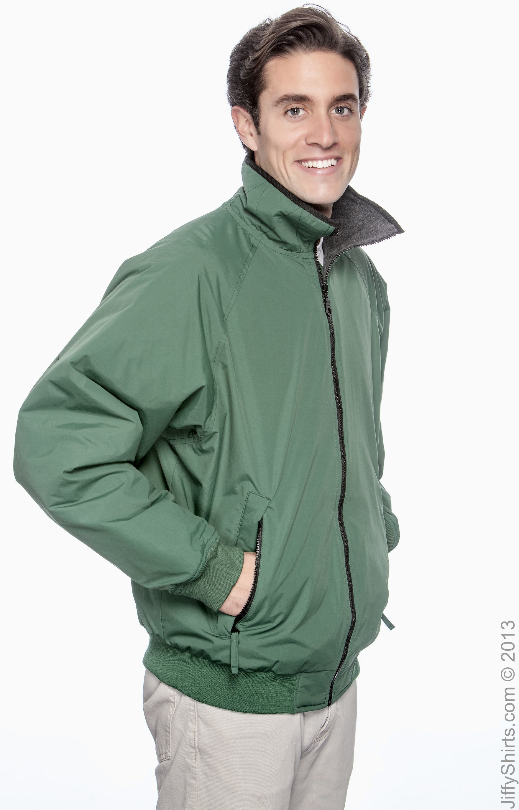 Devon & Jones D700 Forest