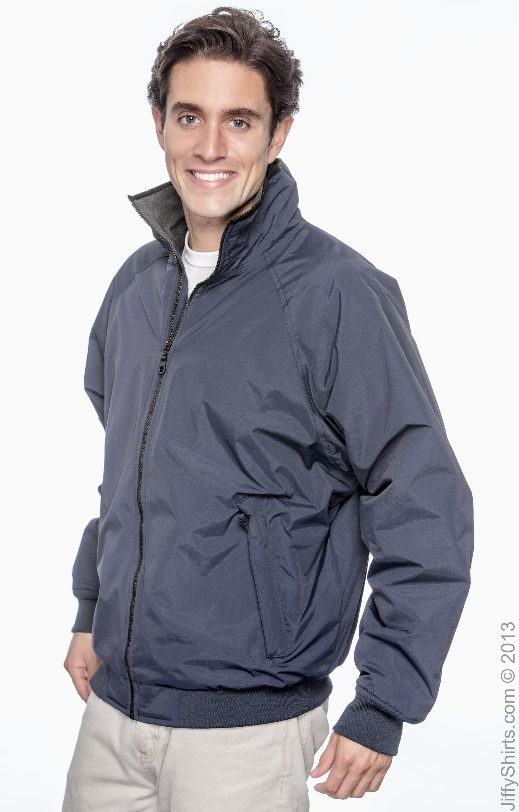 Devon & Jones D700 Navy