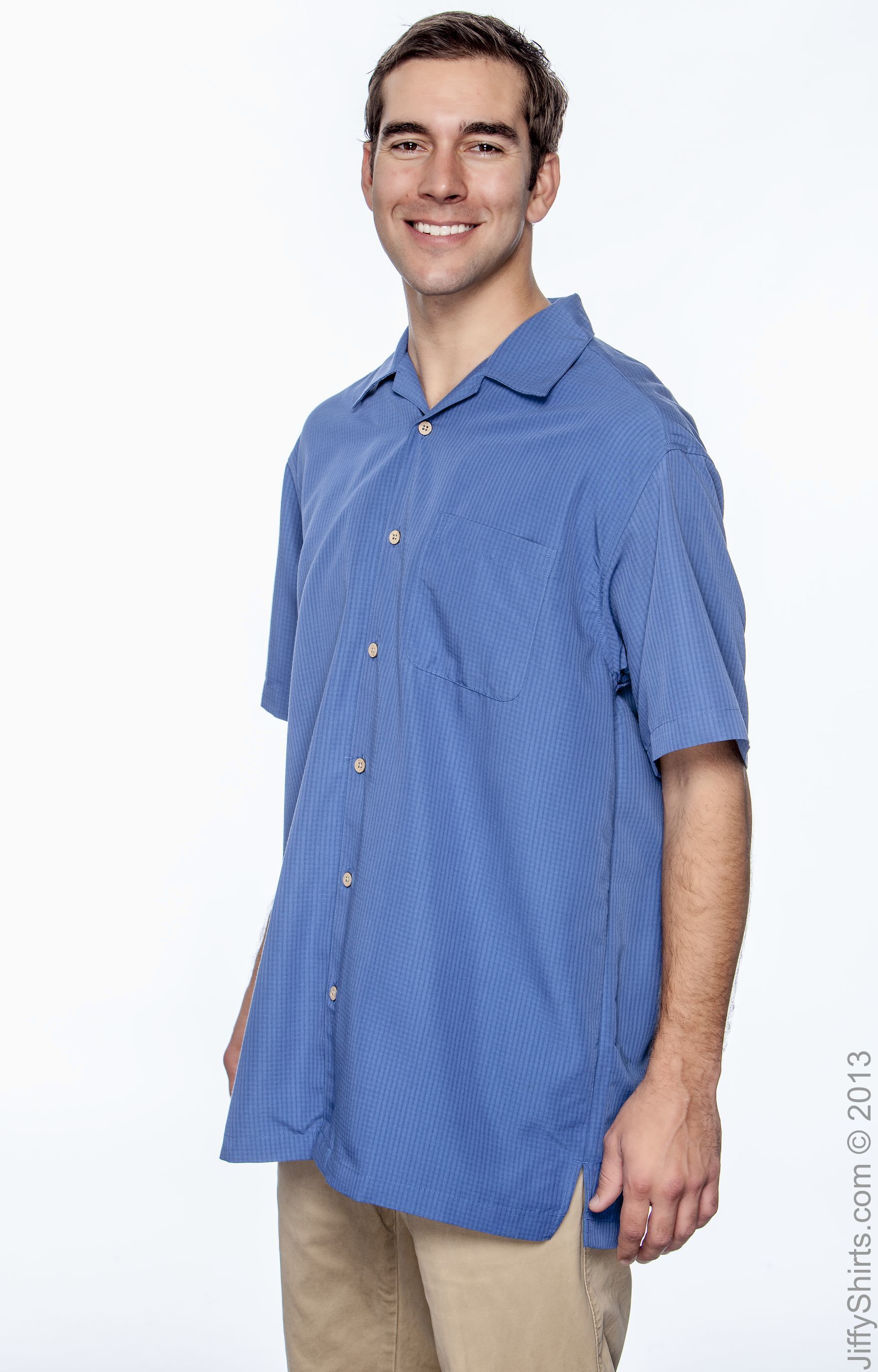 Harriton M560 Pool Blue