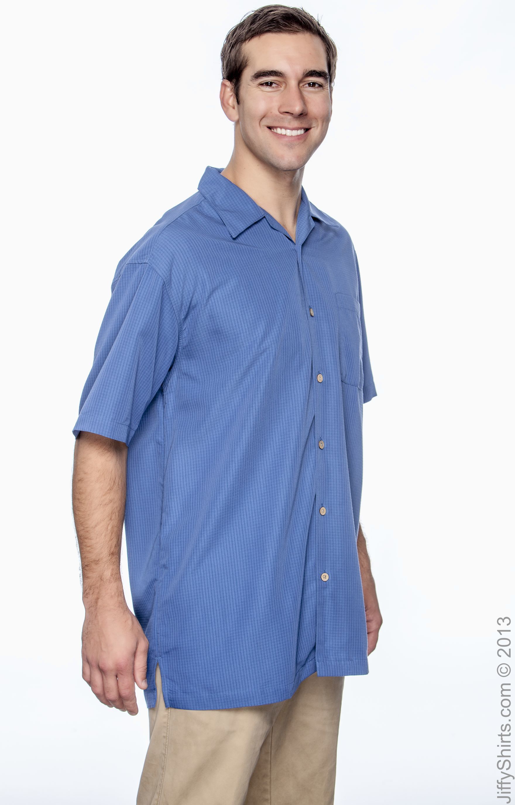 Harriton M560 Pool Blue