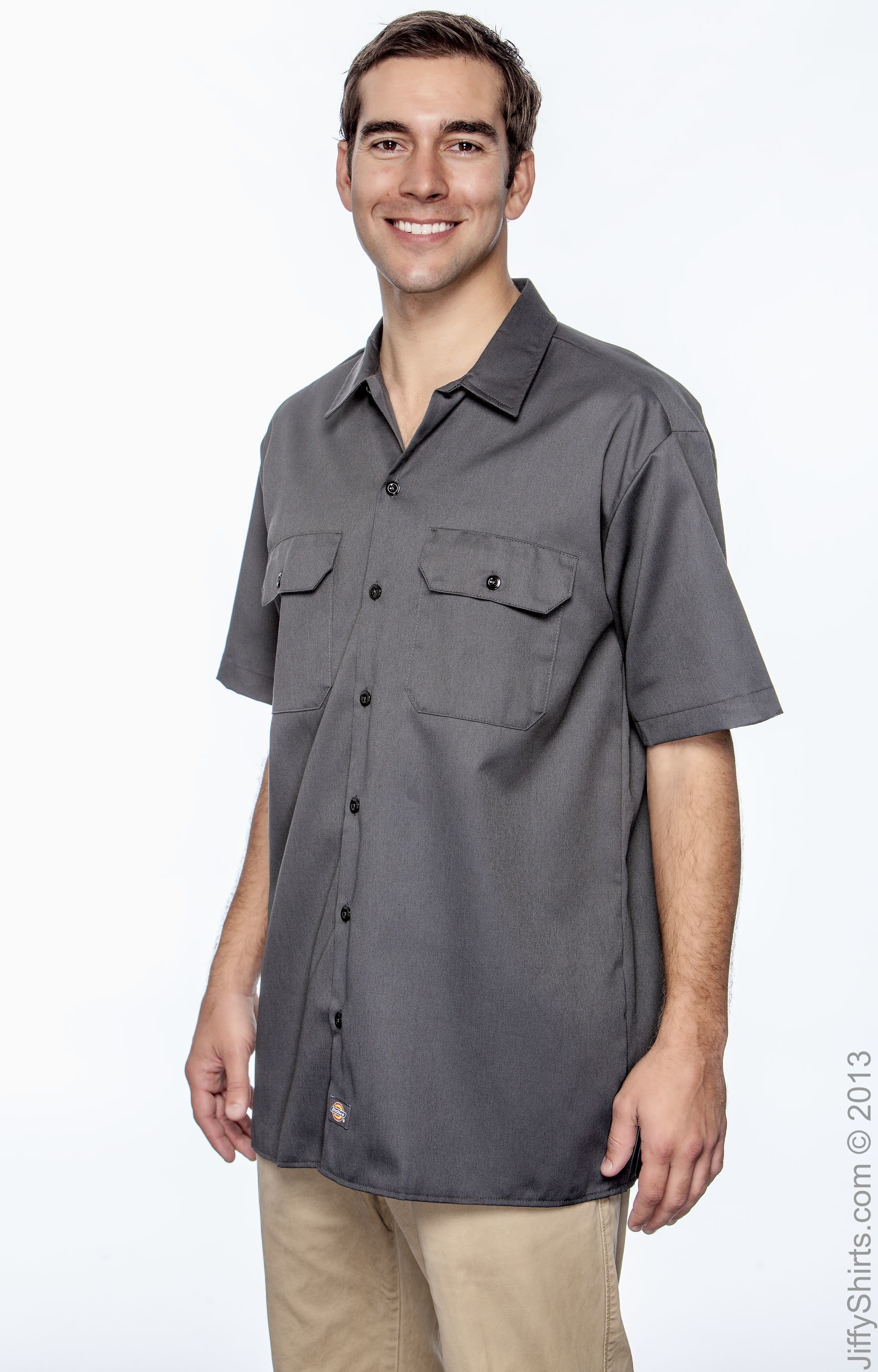 Dickies 1574 Charcoal