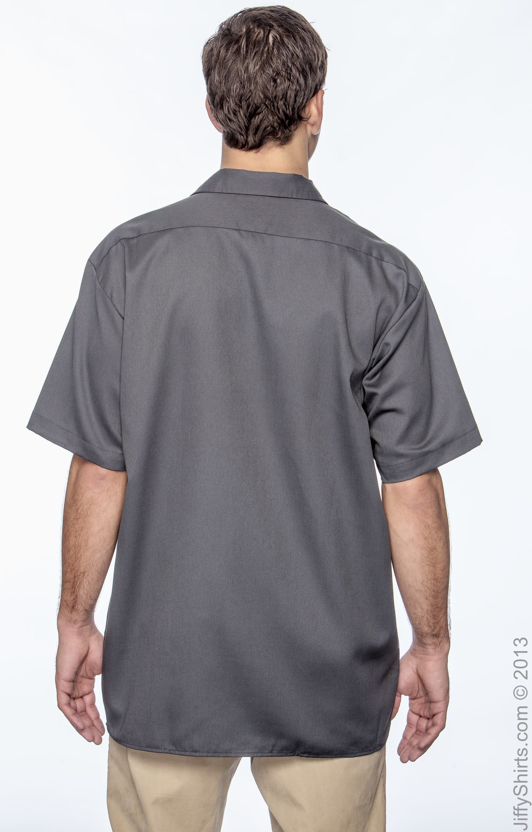 Dickies 1574 Charcoal