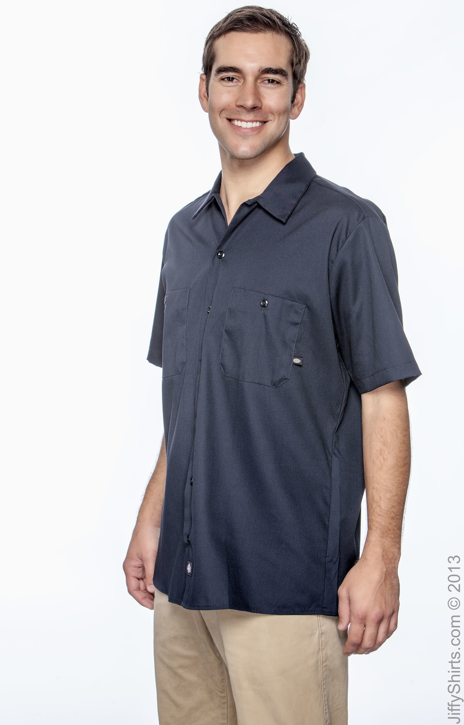 Dickies LS535 Dark Navy