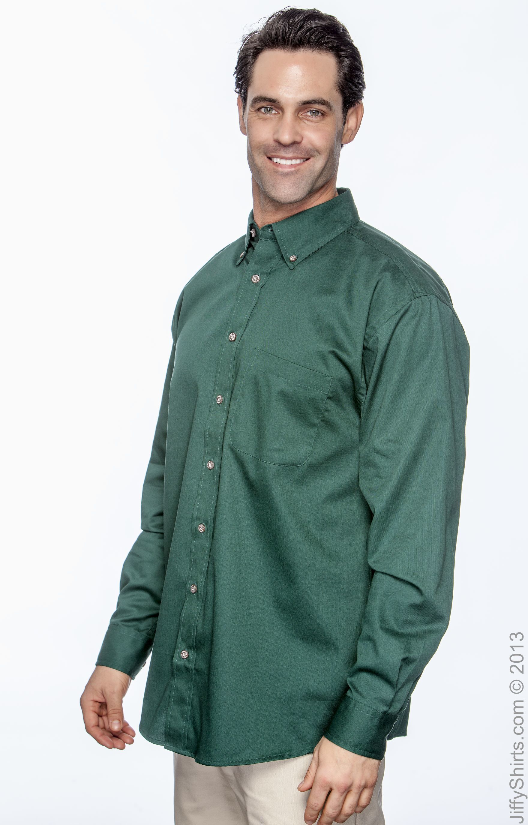 Harriton M500 Hunter