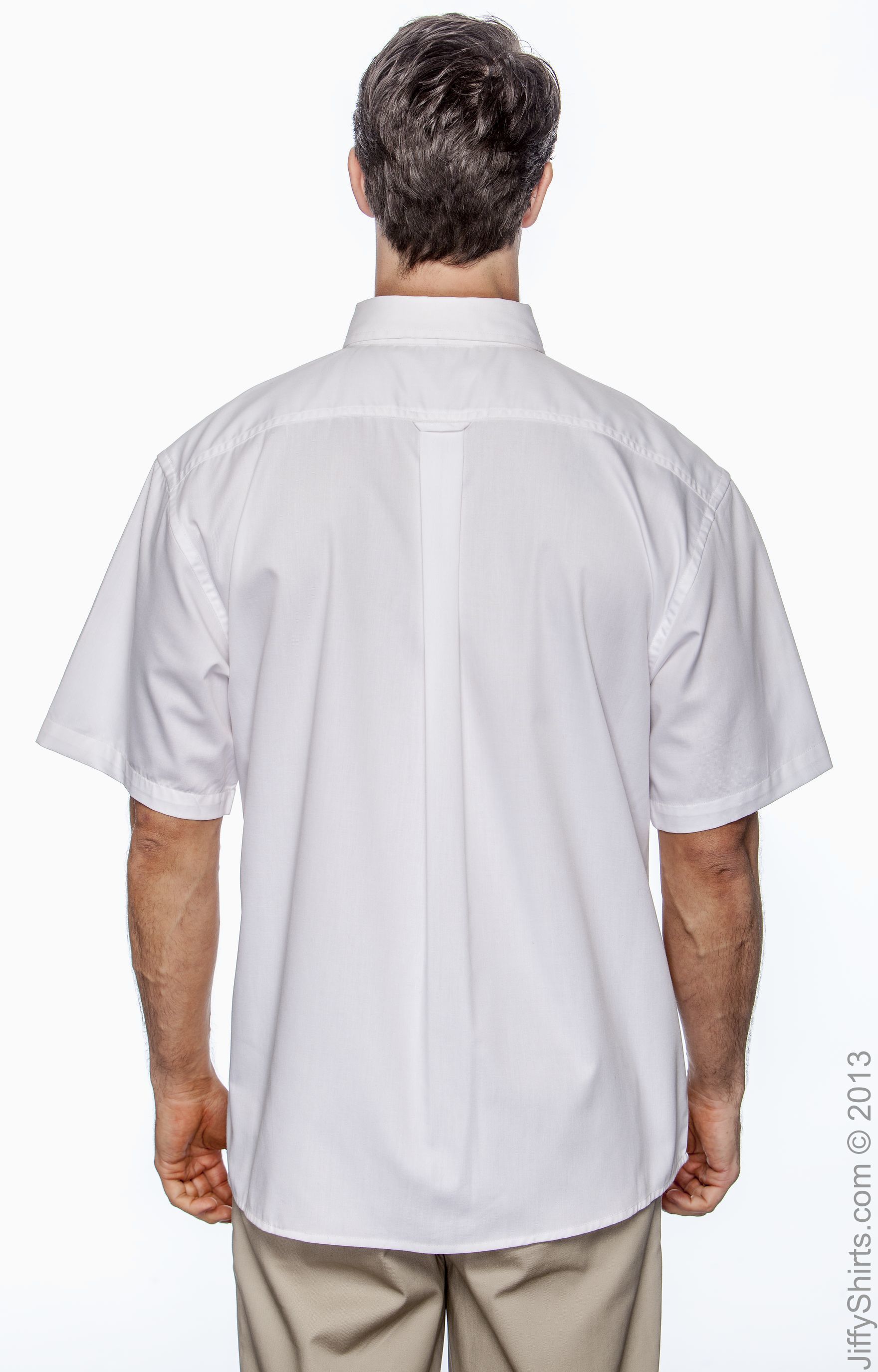 Harriton M500S White